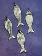 Fish Pendant