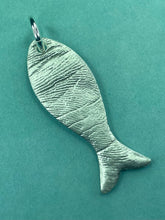 Fish Pendant