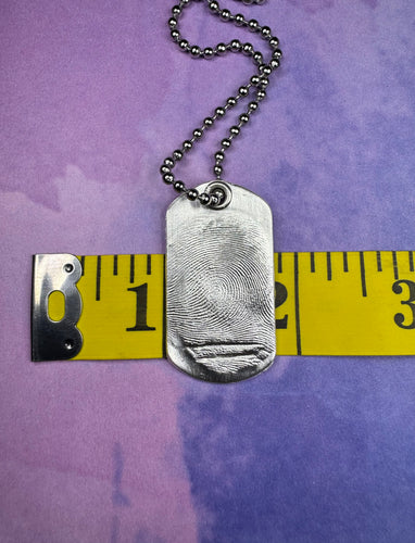 Dog Tag