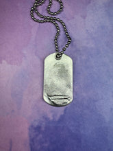 Dog Tag