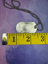 Dog Tag