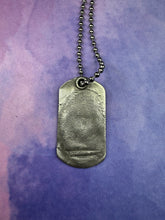 Dog Tag